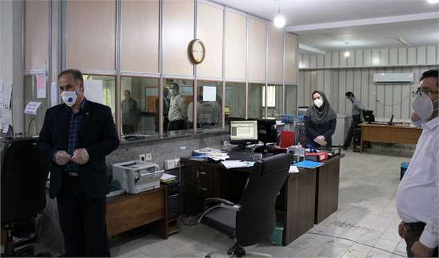 تحقق ۸۵ درصدی مدیریت مصرف برق در بخش اداری