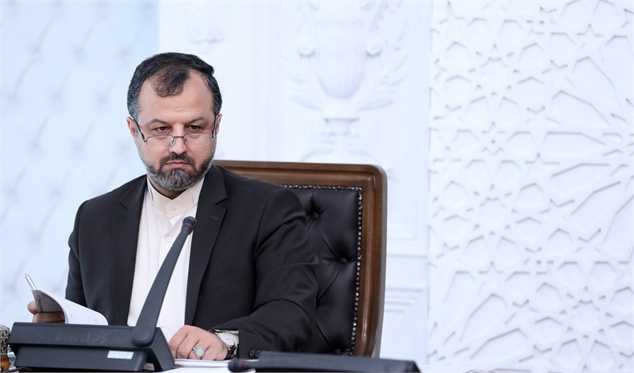موجودی ۱۸.۵ همتی مثبت خزانه و بدهی صفر به بانک مرکزی بابت تنخواه