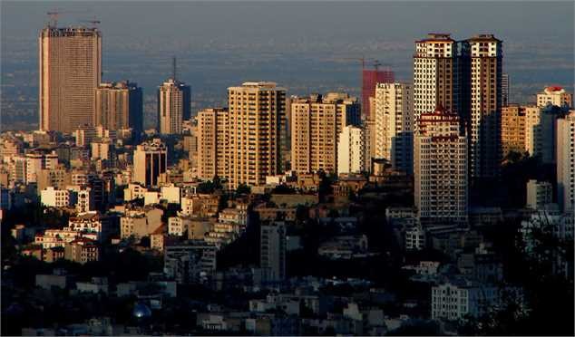 مصوبه ساخت برجهای ۲۰ طبقه در تهران ابلاغ شد