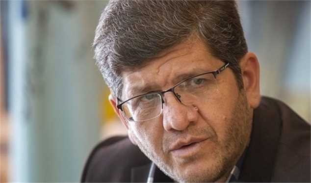 قطار «صالحی» به ایستگاه آخر رسید/«ذاکری» مدیرعامل راهآهن شد