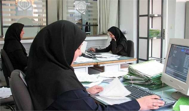 ساعت آغاز به کار کارکنان دولت در کلانشهرها شناور شد