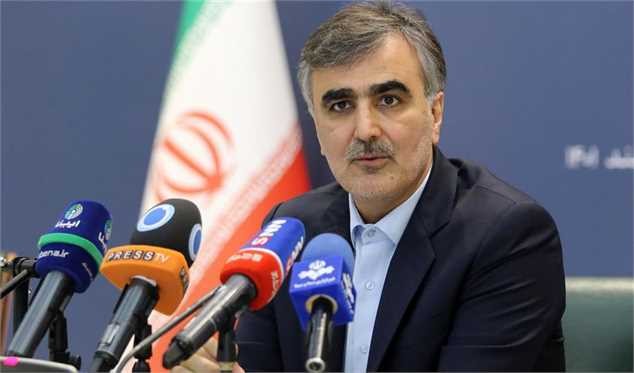 محمدرضا فرزین: ایران عضو و سهامدار بانک بریکس میشود