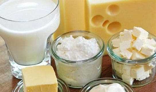 افزایش ۳۰ درصدی قیمت فرآوردههای لبنی