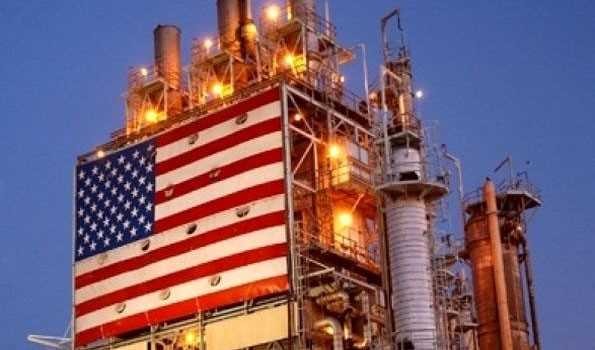 درخواست صنعت نفت آمریکا از ترامپ برای ابطال سیاستهای اقلیمی بایدن