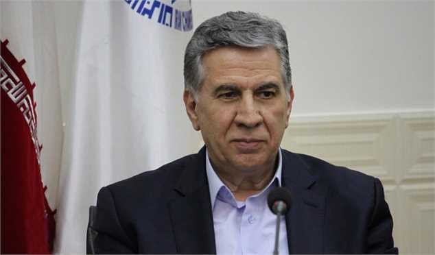 رئیس اتاق ایران: سرمایههای بخش خصوصی شرایط خوبی را برای دولت به ارمغان میآورد