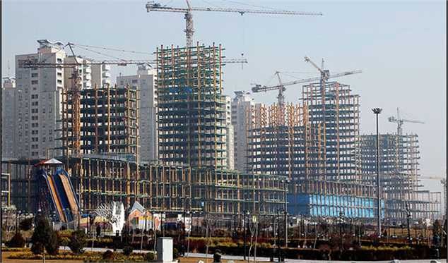 یک پیشبینی تکاندهنده از آینده مسکن