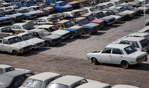 ۹۰ درصد پذیرفتهشدگان طرحهای نوسازی خودروهای فرسوده تاکنون تکمیل وجه کردند