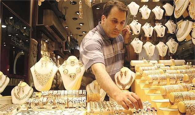 ضوابط فروش برخط طلای آبشده تدوین میشود