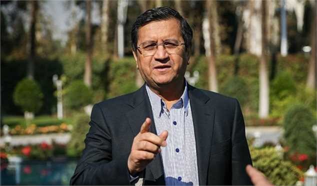 همتی: آزادسازی معادن به پیشنهاد بخش خصوصی در دستور کار قرار میگیرد