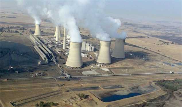 صدور مجوز احداث ۲۵۲۰ مگاوات واحد بخار سیکلترکیبی دولتی