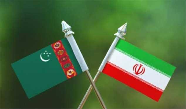 تأکید ایران و ترکمنستان بر توسعه همکاریهای گازی