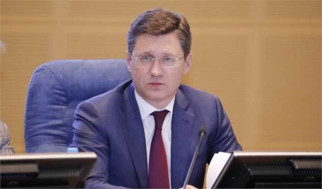 روسیه: احتمال معکوس شدن افزایش تولید نفت اوپکپلاس وجود دارد
