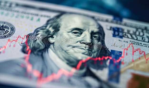 قیمت واقعی دلار چقدر است؟/ پیشبینی یک اقتصاددان از نرخ دلار تا پایان امسال