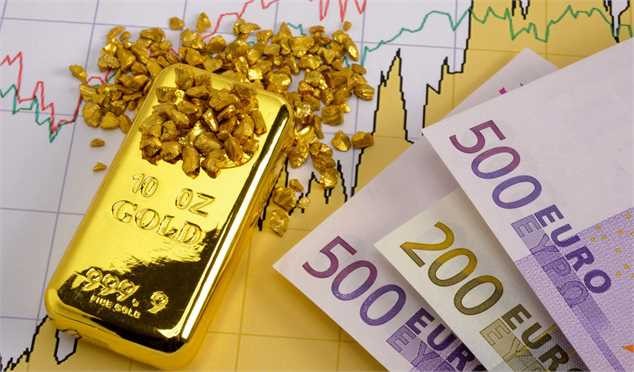 دلایل جذابیت طلا برای بانکهای مرکزی در مقایسه با اوراق قرضه