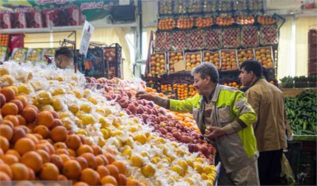 قیمت میوه و صیفی چند؟/ کاهش قیمت نوبرانهها تا روزهای آینده