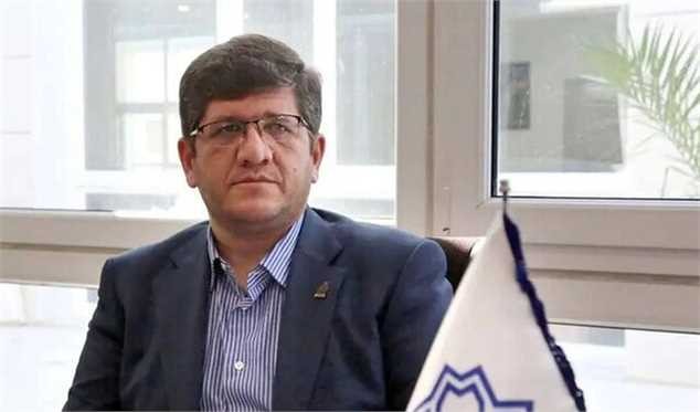 هدفگذاری راه آهن برای حمل ریلی ۵۴ میلیون تن بار طی امسال