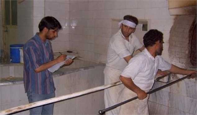 تخلفات گسترده در نانواییها؛ از کمفروشی تا فساد ناشی از یارانه آرد