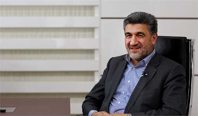 صیدی: مهمترین راهکار بازار در زمان مذاکرات، حفظ آرامش است