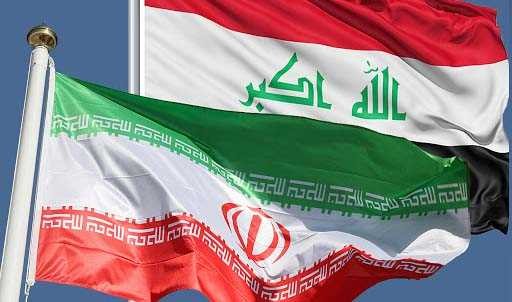 امضای چهار سند همکاری مشترک با عراق در حوزه نفت وگاز