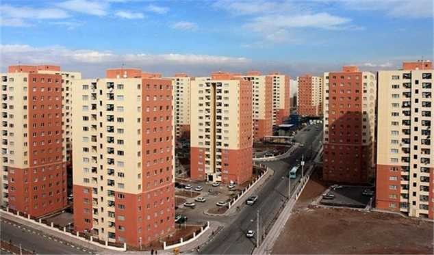 ساخت ١۵٠ هزار واحد مسکونی برای کارگران