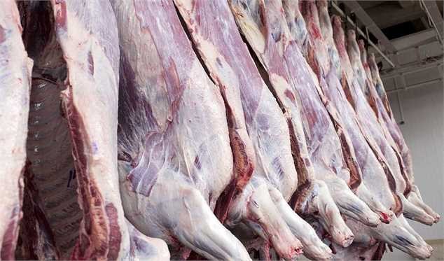 گوشت گرم از فهرست کالاهای اساسی خارج شد
