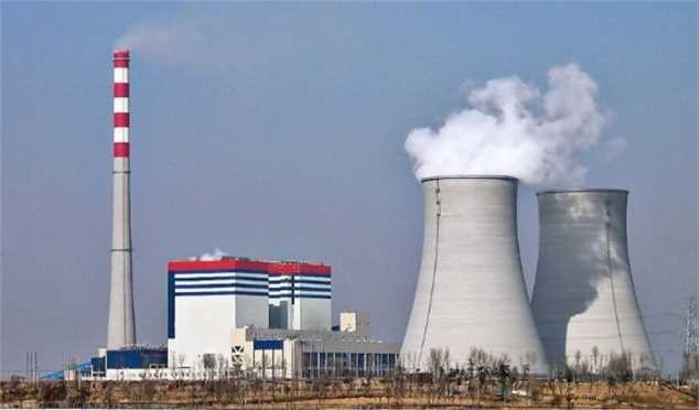 بیش از ۱۰۱ هزار مگاوات از برنامه تعمیرات نیروگاههای حرارتی پایان یافت
