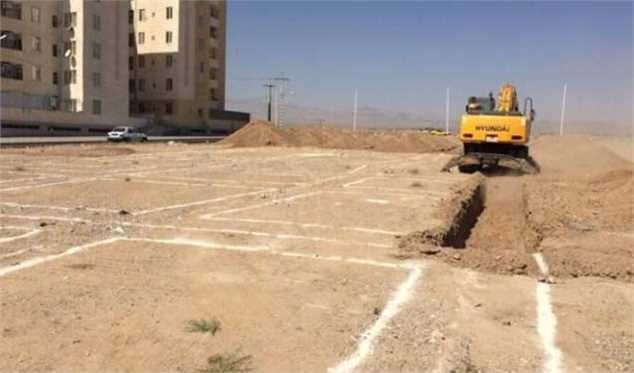 ساخت مسکن تدریجی در کشور کلید خورد