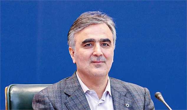 دیدار رئیسکل بانک مرکزی ایران با رئیس بانک توسعه نوین بریکس در شانگهای/ اراده ایران برای عضویت در بانک توسعه نوین بریکس