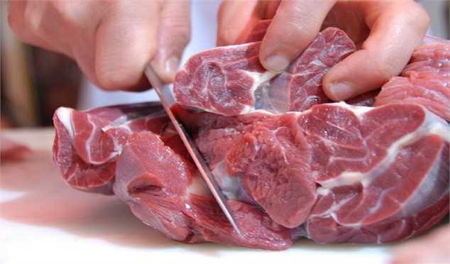 گوشت قرمز در فهرست کالاهای مشمول ارز۲۸۵۰۰ باقی ماند