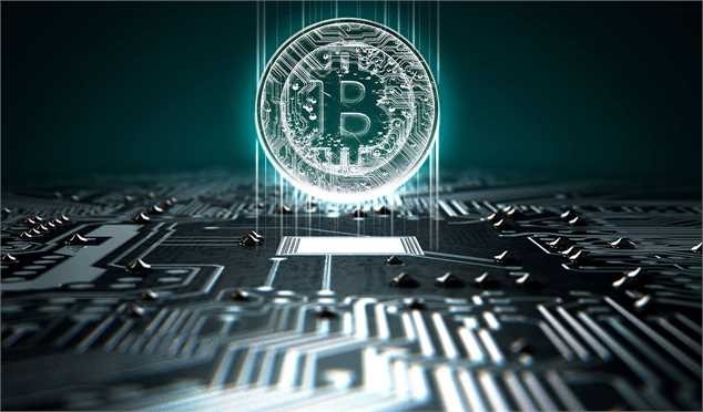 بیتکوین به بینهایت میرود