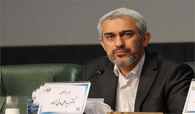 وزیر پیشنهادی نظام اقتصادی را متحول میکند