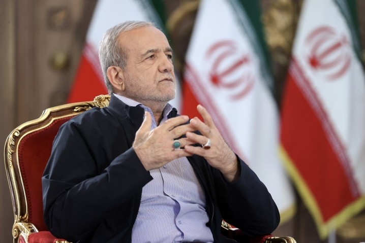 همان کسانی که روزی بهکلی با برجام مخالف بودند، حالا میگویند دیدید اسنپبک فعال شد؟ /هیچ ایرانیای نمیخواهد ملتش تجزیه شود