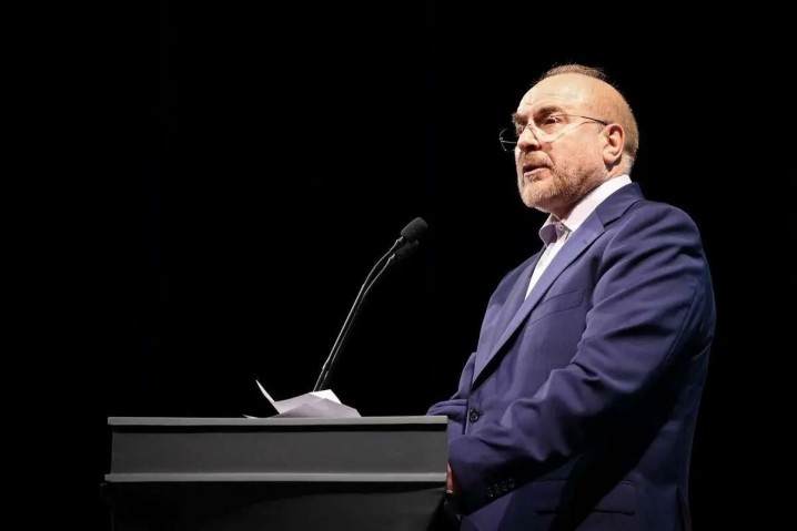 قالیباف: نمی‌خواهم بگویم جنگ دیگری پیش روی ما است، اما تهدیداتی که دشمن علیه ایران اعمال می‌کند، قطعی است