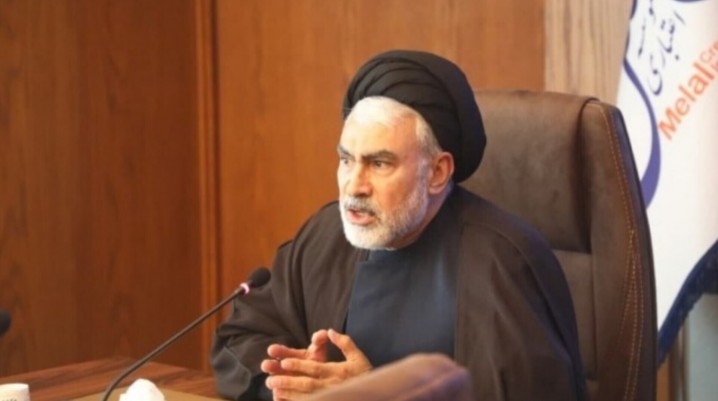 سخنگوی قوه قضائیه: مدیرعامل سابق موسسه اعتباری ملل دستگیر شده/ پرونده در مرحله تحقیقات مقدماتی است