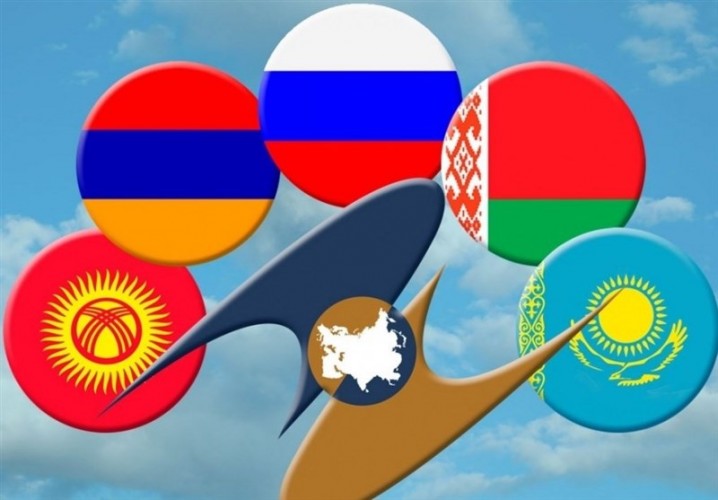 ایران ۴ آبان رسماً عضو اتحادیه اوراسیا میشود + لیست تعرفه ها