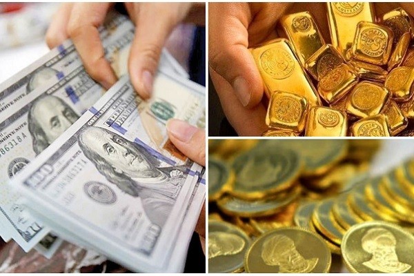 جهش تاریخی طلا رقم خورد/ خنثی شدن اثر صلح غزه با پالسهای جدید