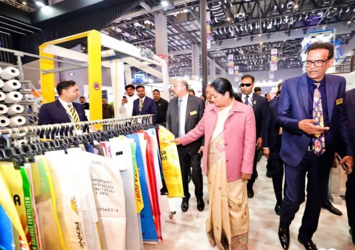 پشت درهای بسته PlastIndia 2026؛ ایرانی‌ها از نمایشگاه محروم ماندند