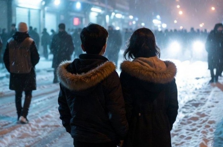 خطای بزرگ درباره حوادث دیماه؛ چله اشتباهات!