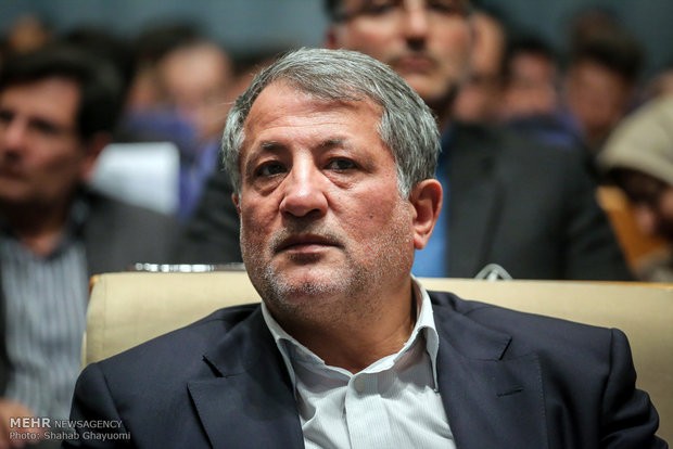 شهردار تهران تا ۲ هفته دیگر انتخاب میشود