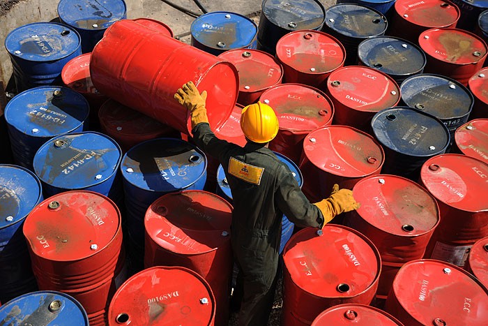 Iran Potential Oil Output at 7.4mbd: Economist