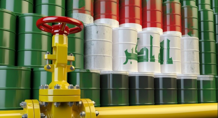 عراق قیمت فروش نفت خام خود را افزایش داد