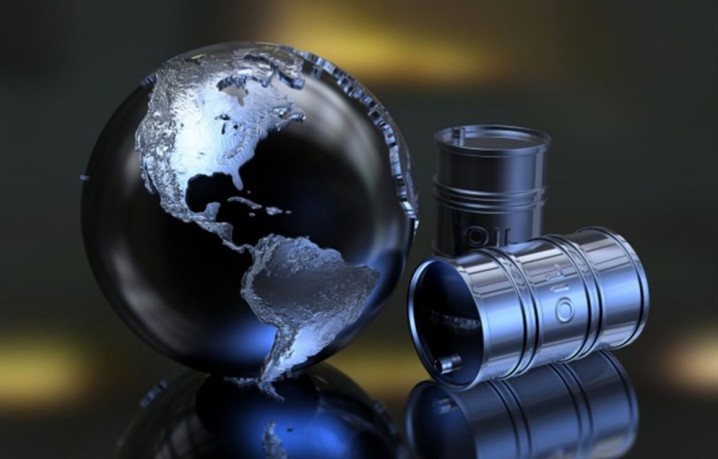 Transition to New Order in Oil Market?