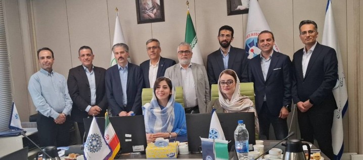 امضای تفاهم‌نامه سه‌جانبه برای برگزاری نمایشگاه Plast Show