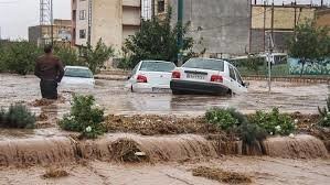 هشدار درباره سیل بی سابقه در غرب کشور؛ «دز» طغیان کرد