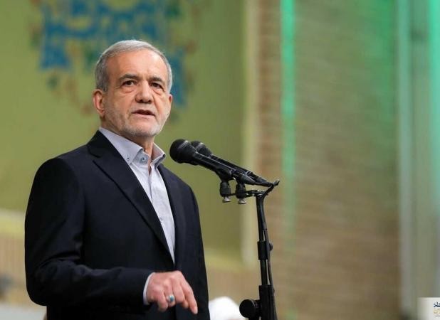 تحریمهای جدید غرب ما را متوقف نخواهند کرد