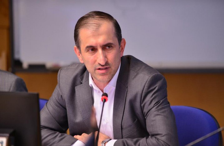 ۷۰ درصد از کاتالیستهای پتروشیمی تا پایان 1400 بومی سازی می شود