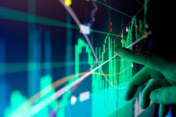 در آخرین روز هفته شاخص کل بورس سبز ماند