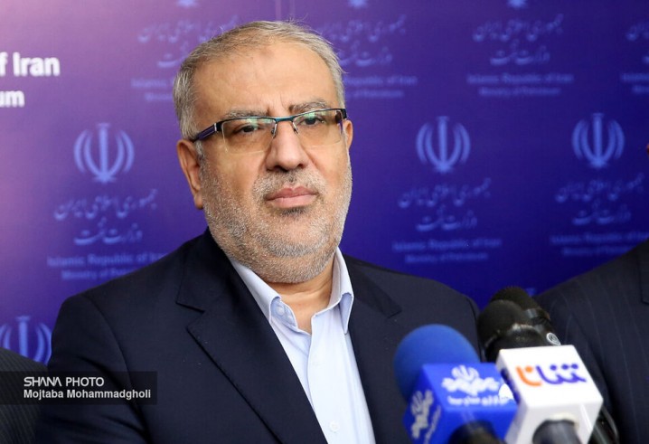 ساخت پتروپالایشگاه ۳۰۰ هزار بشکهای شهید سلیمانی امسال آغاز میشود