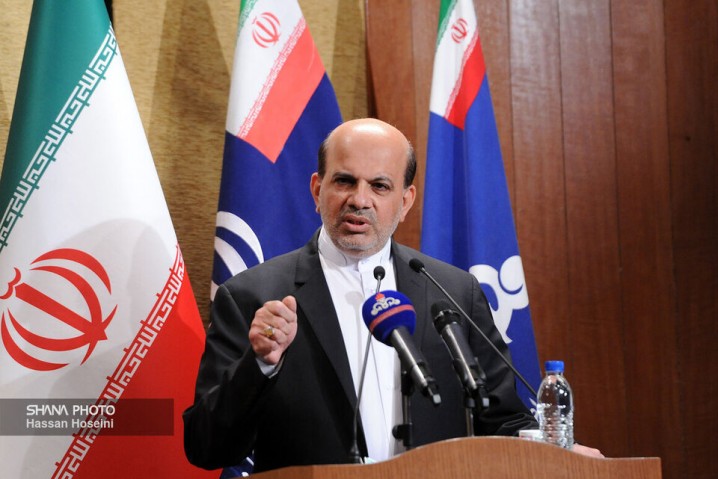 تکلیف یک میدان مشترک دیگر تعیین شد/ توسعه لایه نفتی پارسجنوبی جذب سرمایه خارجی را رقم زد