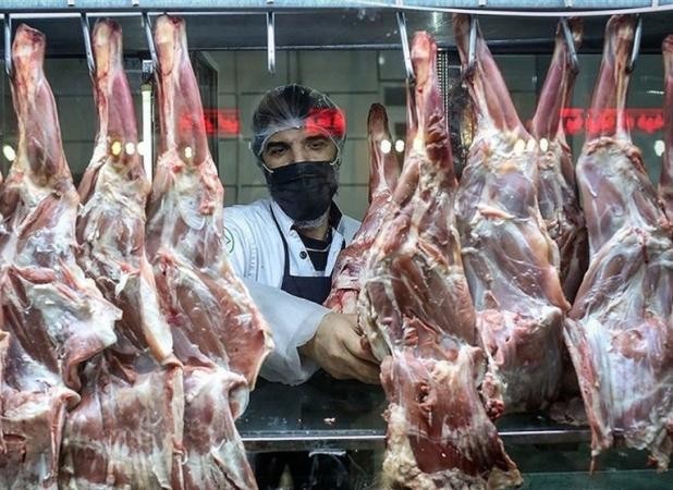 توزیع گوشت وارداتی به قیمت 710 هزار تومان در فروشگاههای زنجیرهای